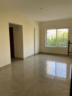 1 BHK Apartment For Rent in Supreme Nestoria