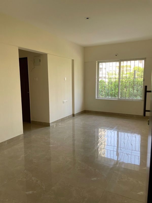 1 BHK Apartment For Rent in Supreme Nestoria