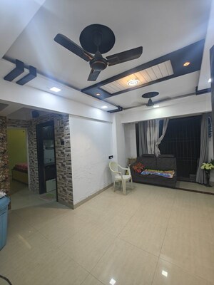 2 BHK Apartment For Rent in Sector 28 Nerul