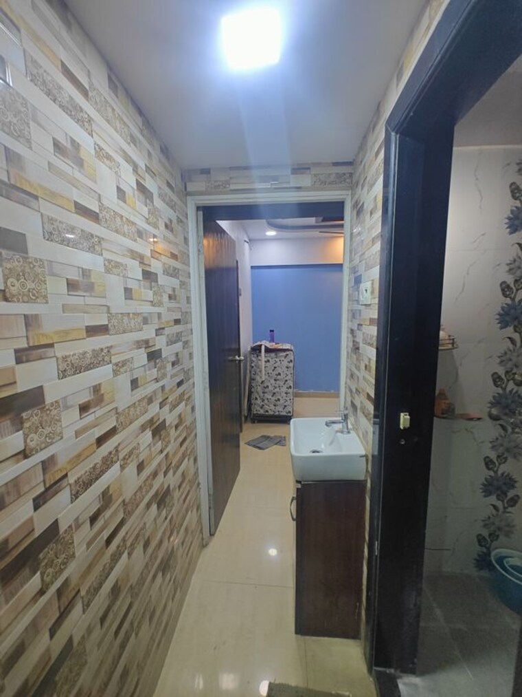 undefined, sector 28 nerul 2 Bedroom 985 Sq.Ft. Apartment In Sector 28 Nerul Navi Mumbai 10121693
