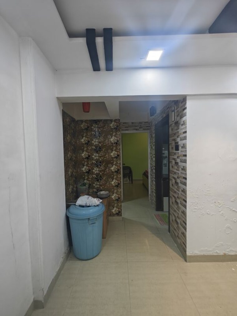  Parking, sector 28 nerul 2 Bedroom 985 Sq.Ft. Apartment In Sector 28 Nerul Navi Mumbai 10121693