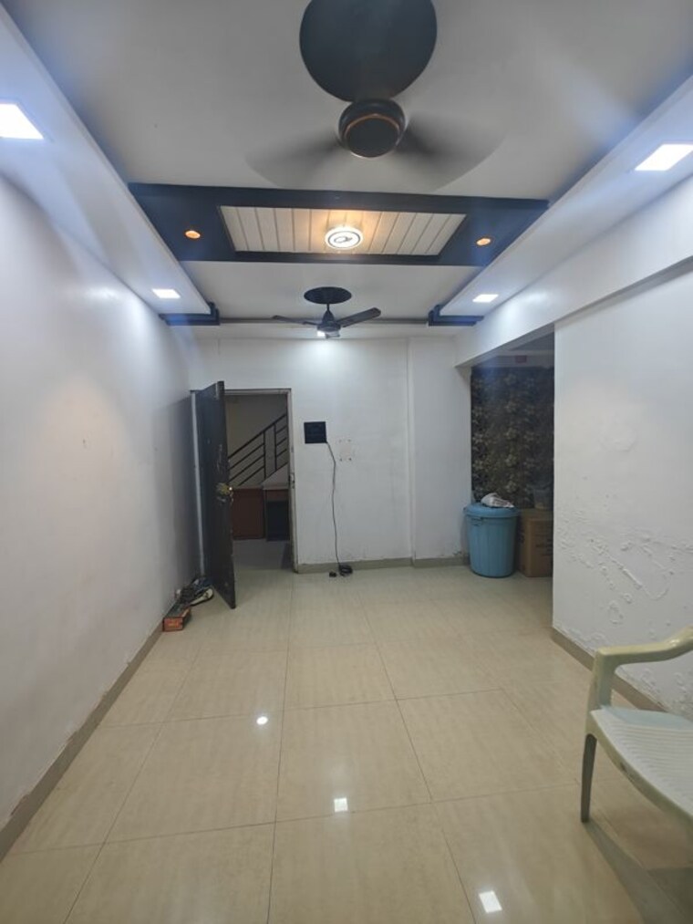 Kitchen, sector 28 nerul 2 Bedroom 985 Sq.Ft. Apartment In Sector 28 Nerul Navi Mumbai 10121693