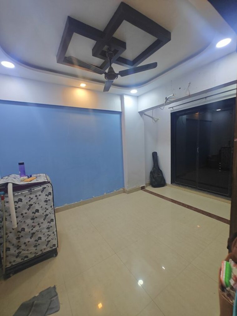 Kitchen, sector 28 nerul 2 Bedroom 985 Sq.Ft. Apartment In Sector 28 Nerul Navi Mumbai 10121693