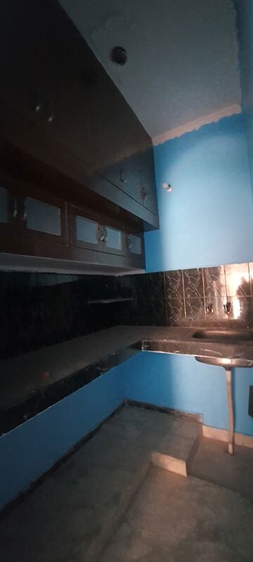 Kitchen in 2 BHK Independent House at Sector 3 – for Rent