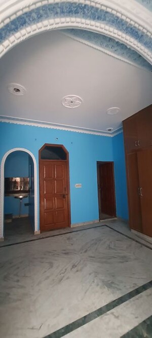 Building Lobby in 2 BHK Independent House at Sector 3 – for Rent