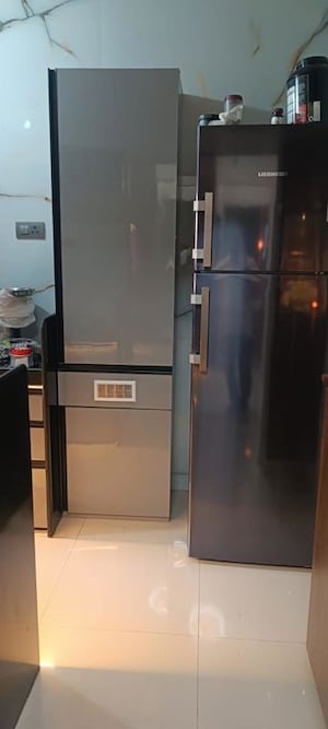 Furnished Amenities in 1 BHK Apartment at Nerul Sector 20 – for Sale