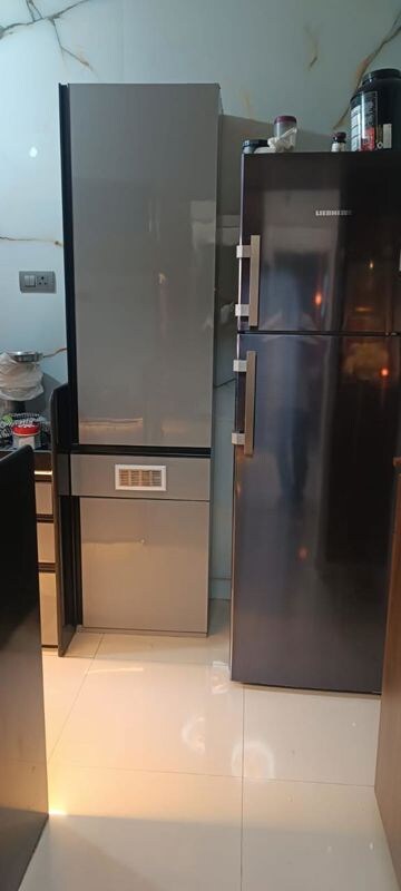 Furnished Amenities in 1 BHK Apartment at Nerul Sector 20 – for Sale