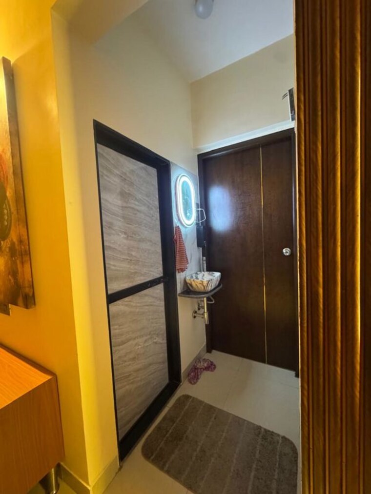 undefined, nerul sector 20 1 Bedroom 655 Sq.Ft. Apartment In Nerul Sector 20 Navi Mumbai 10121697