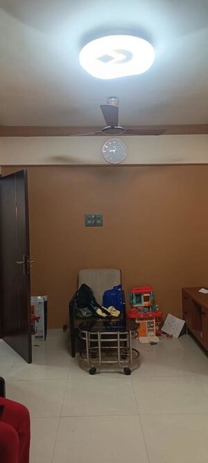 Furnished Amenities in 1 BHK Apartment at Nerul Sector 20 – for Sale