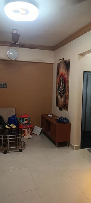 Furnished Amenities in 1 BHK Apartment at Nerul Sector 20 – for Sale