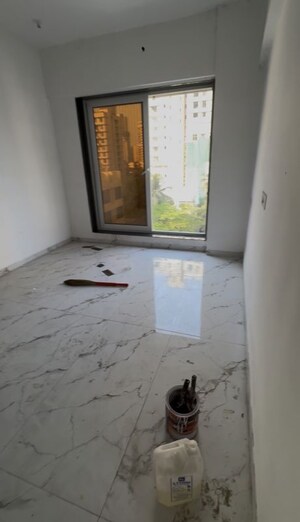 Bathroom in 2 BHK Apartment at Wadala – for Rent