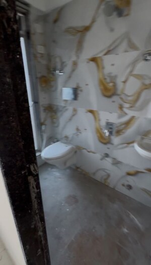 Bathroom in 2 BHK Apartment at Wadala – for Rent