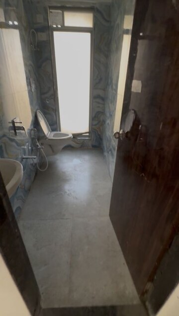 Attached Bathroom in 2 BHK Apartment at Wadala – for Rent