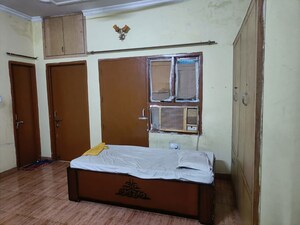 3 BHK Builder Floor For Rent in Gomti Nagar