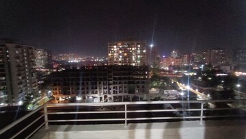 2 BHK Apartment – Exterior View View at Raj Heramba Venkatesh Imperia, Tathawade - for Rent