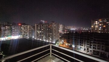 2 BHK Apartment – Exterior View View at Raj Heramba Venkatesh Imperia, Tathawade - for Rent