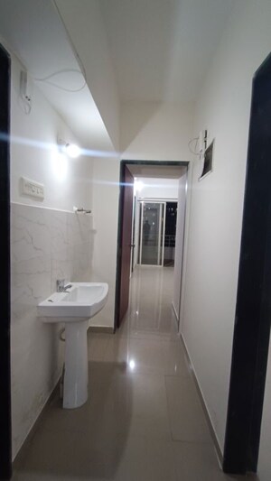 Building Lobby in 2 BHK Apartment at Raj Heramba Venkatesh Imperia, Tathawade – for Rent