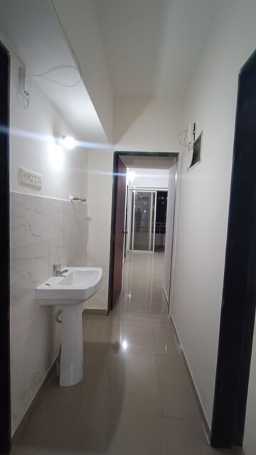 Building Lobby in 2 BHK Apartment at Raj Heramba Venkatesh Imperia, Tathawade – for Rent