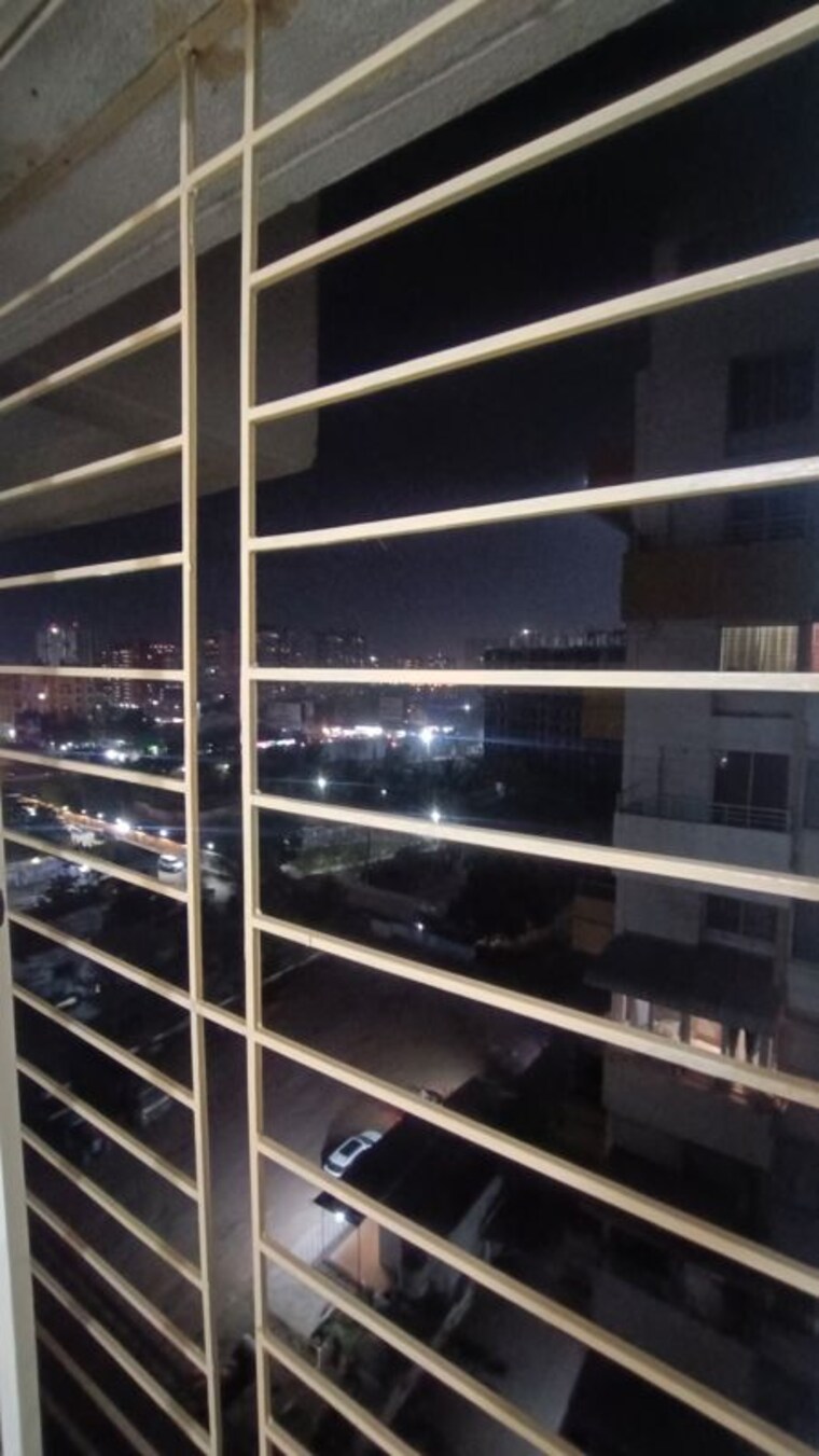 Balcony, raj-heramba-venkatesh-imperia 2 Bedroom 1050 Sq.Ft. Apartment In Tathawade Pune 10121700