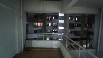 Kitchen in 2 BHK Apartment at Raj Heramba Venkatesh Imperia, Tathawade – for Rent