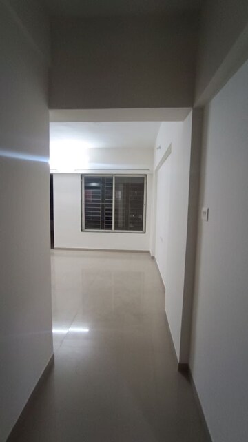 Building Lobby in 2 BHK Apartment at Raj Heramba Venkatesh Imperia, Tathawade – for Rent