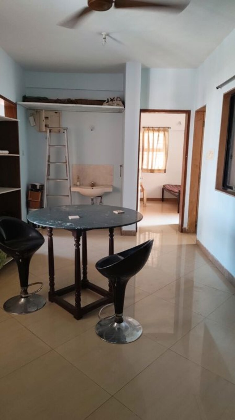 Master Bedroom, magarpatta city 2 Bedroom 1250 Sq.Ft. Apartment In Magarpatta City Pune 10121707