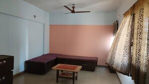 2 BHK Apartment For Rent in Magarpatta City