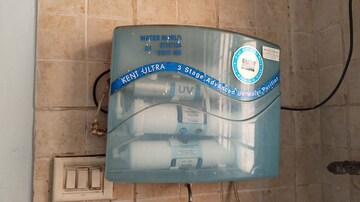 Furnished Amenities in 2 BHK Apartment at Magarpatta City – for Rent