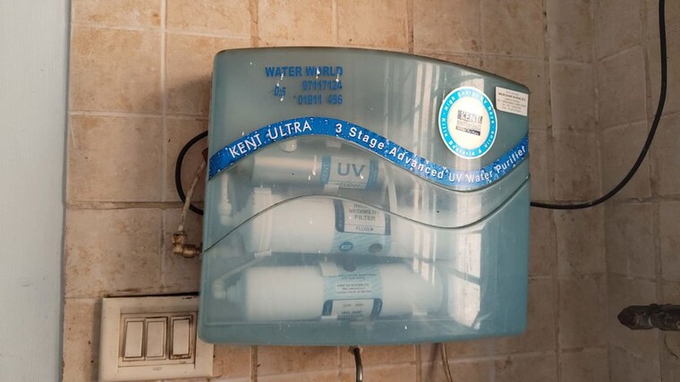 undefined, magarpatta city 2 Bedroom 1250 Sq.Ft. Apartment In Magarpatta City Pune 10121707