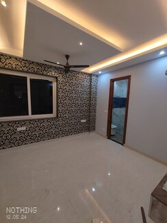 3 BHK Builder Floor For Rent in Sector 15I