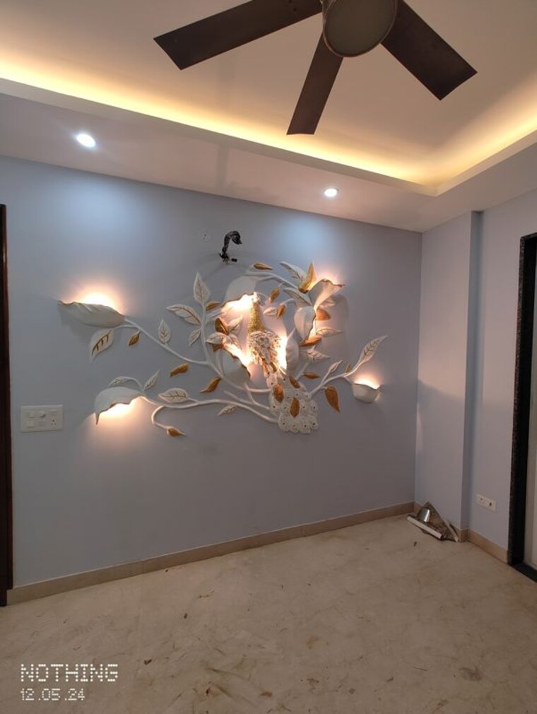 undefined, sector 15i 3 Bedroom 1600 Sq.Ft. Builder Floor In Sector 15i Gurgaon 10121706