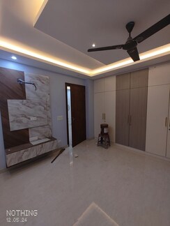 3 BHK Builder Floor For Rent in Sector 15I