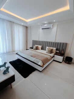 3 BHK Apartment For Sale in MRS Hi Greens