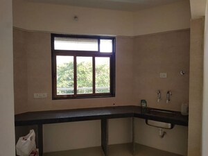 Kitchen in 2 BHK Apartment at Vartak Nagar – for Rent