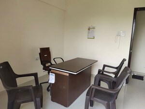 2 BHK Apartment For Rent in Vartak Nagar