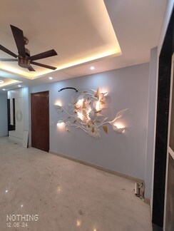 3 BHK Builder Floor For Rent in Sector 15I