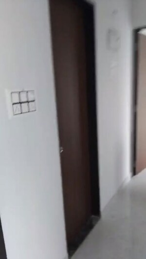 Building Lobby in 1 BHK Apartment at Dignity Bayview, Wadala West – for Rent