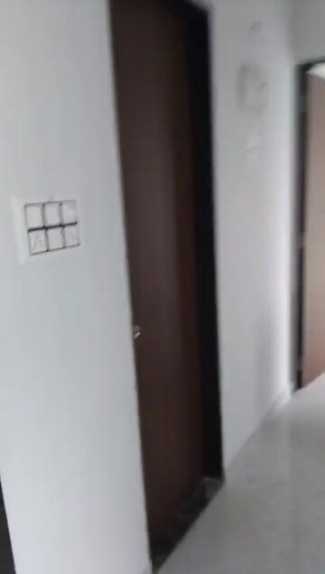 Building Lobby in 1 BHK Apartment at Dignity Bayview, Wadala West – for Rent