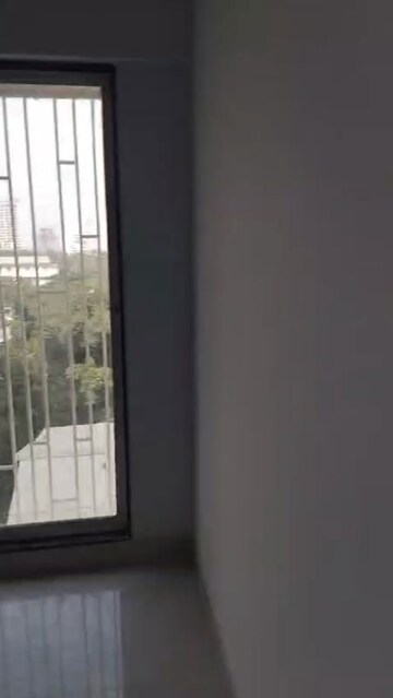 Building Lobby in 1 BHK Apartment at Dignity Bayview, Wadala West – for Rent