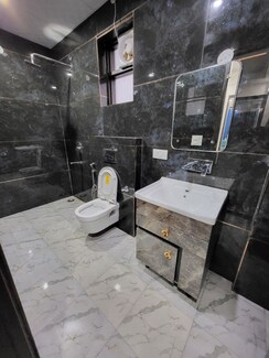 3 BHK Builder Floor For Rent in Sector 15I
