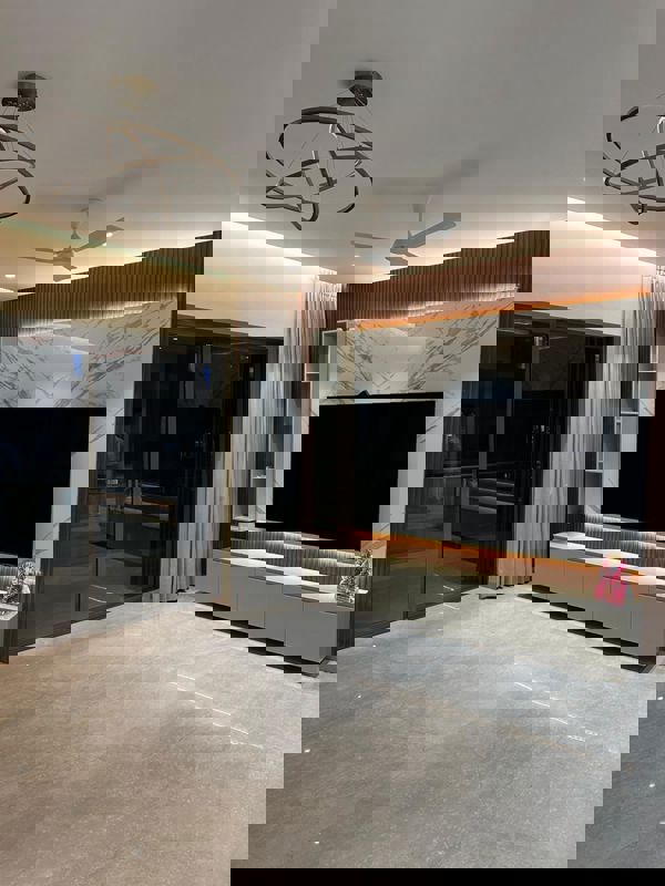 3.5 BHK 1350 Sq.Ft. Apartment in Rajesh Whitecity Phase 1 Wing A