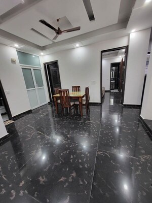 Gym in 3 BHK Builder Floor at Sector 15i – for Rent