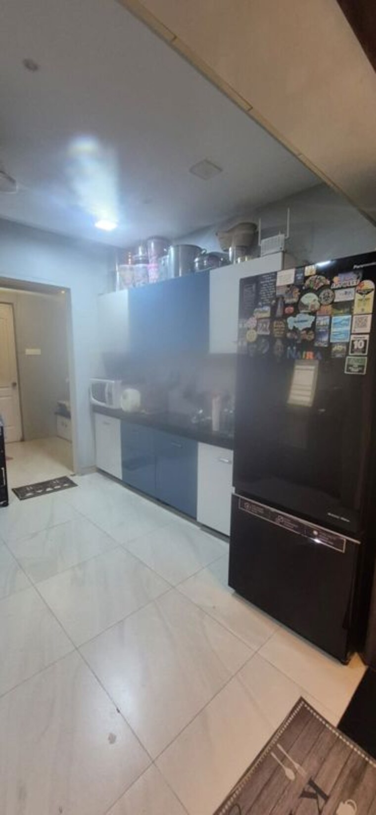 Room, kalyani nagar 3.5 Bedroom 1675 Sq.Ft. Apartment In Kalyani Nagar Pune 10121735