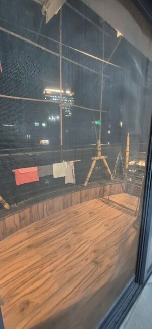 Kitchen in 3.5 BHK Apartment at Kalyani Nagar – for Sale