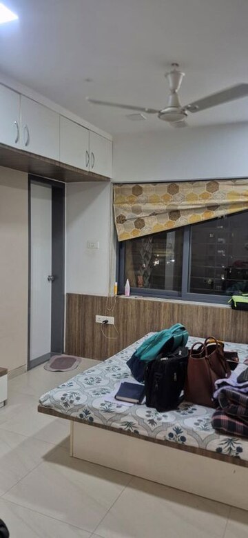 Kitchen in 3.5 BHK Apartment at Kalyani Nagar – for Sale