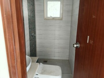 Bathroom in 2 BHK Apartment at Krishna Residency Andheri, Andheri East – for Rent