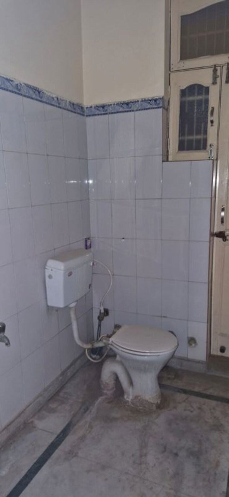 Bathroom, sector 8 2.5 Bedroom 160 Sq.Ft. Independent House In Sector 8 Faridabad 10121746