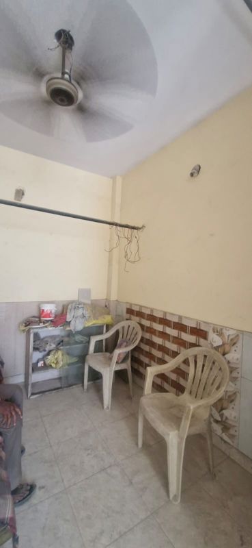 2.5 BHK + Pooja Room Independent House For Rent in Sector 8