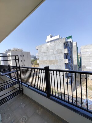 1 RK Builder Floor For Rent in Sector 52