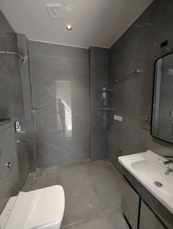 StudioBuilder Floor For Rent in Sector 52